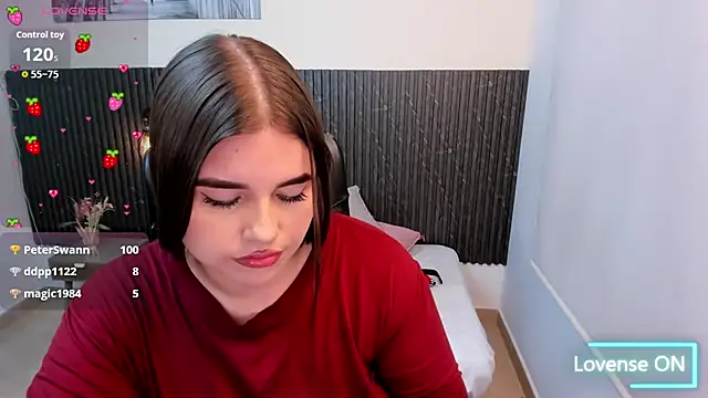 Aabby_lee's cam snapshot