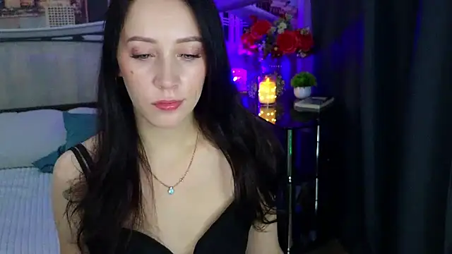 MonicaSweetx's cam snapshot