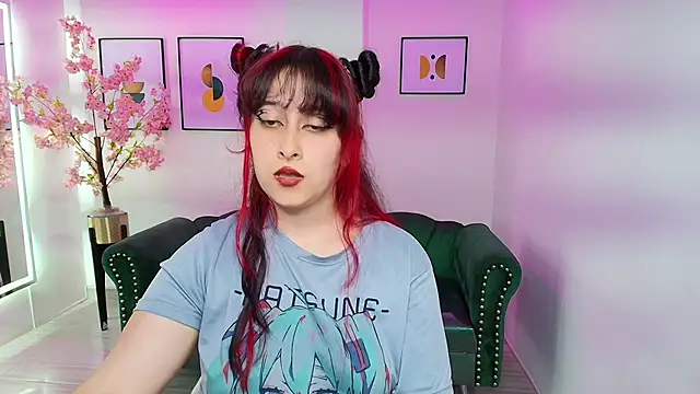 Tarly_matches's cam snapshot