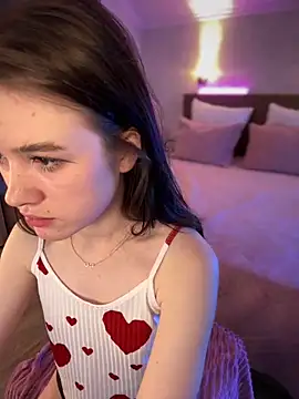 Marryme-'s cam snapshot