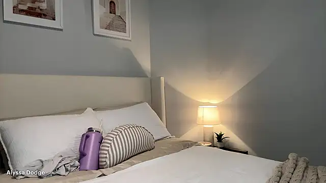 AlyssaDodge's cam snapshot