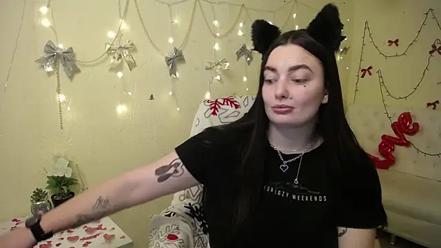 MilanaPrice's cam snapshot