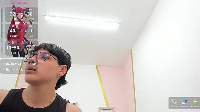 bad_giirl_'s cam snapshot