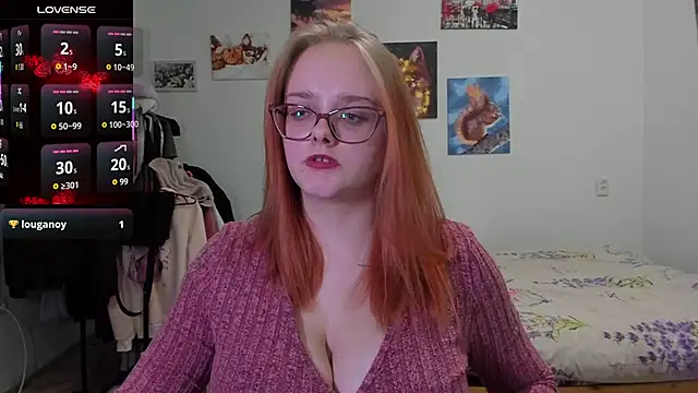 Kofein's cam snapshot