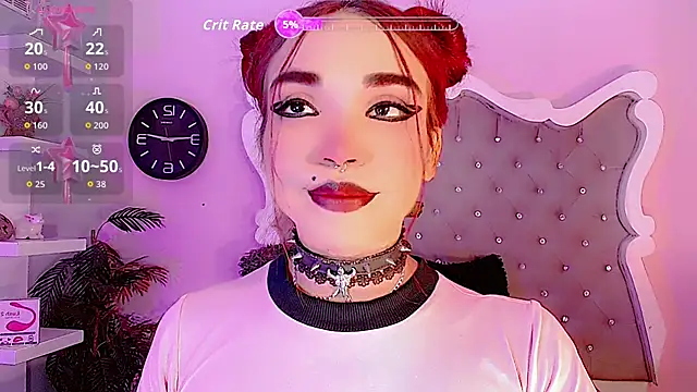 LeyXandrabraz live sex cam