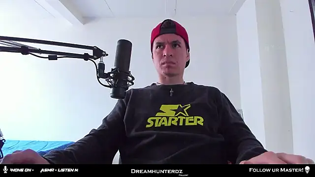 Headhunterdz live sex cam