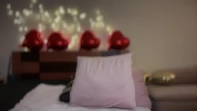 Reddgiirl's cam snapshot