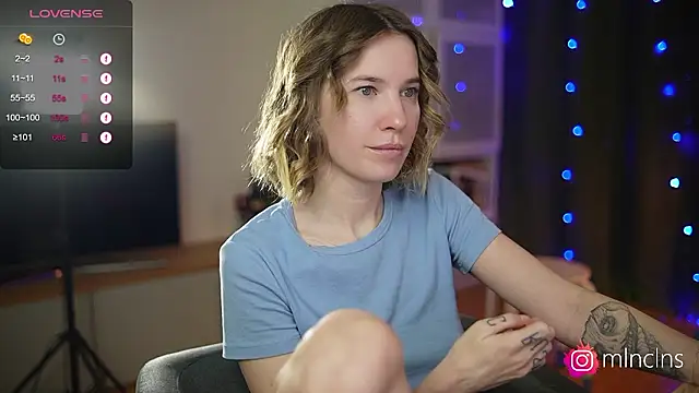 melanielwithu's cam snapshot