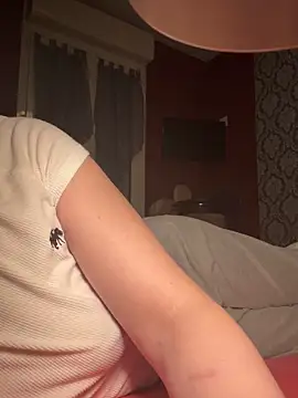 PopCornettesucree's cam snapshot