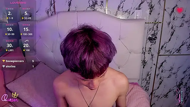 Prince_Apolo live sex cam