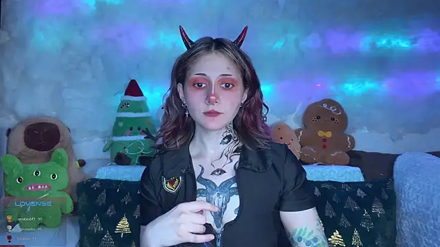 _Devill_Baby's cam snapshot