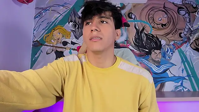 Allex_Cano live sex cam