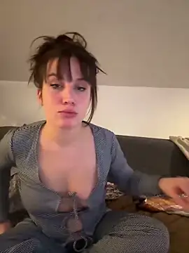 bebecita_x's cam snapshot