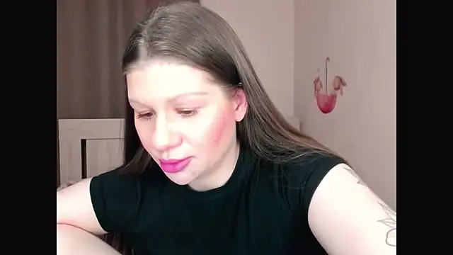 JuicyHelenX's cam snapshot