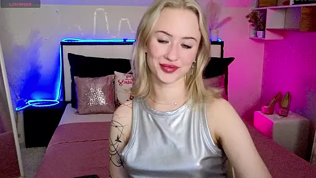 SashaBrooks's cam snapshot