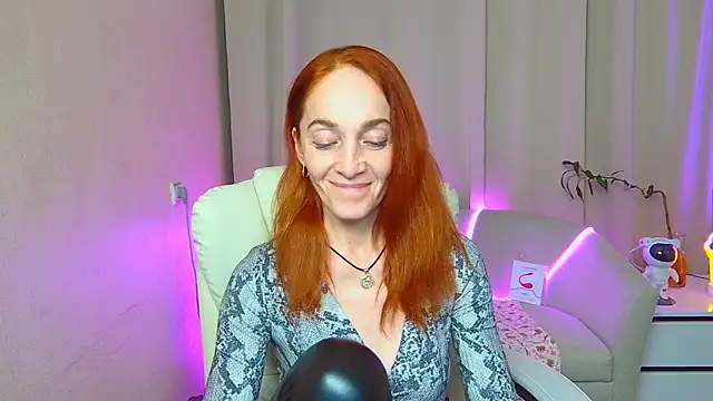 BreeTerner's cam snapshot