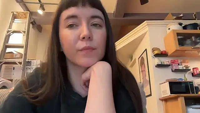 cuteballoons's cam snapshot