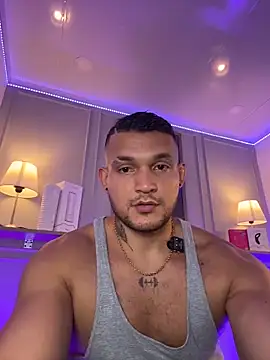Marco_Vega live sex cam