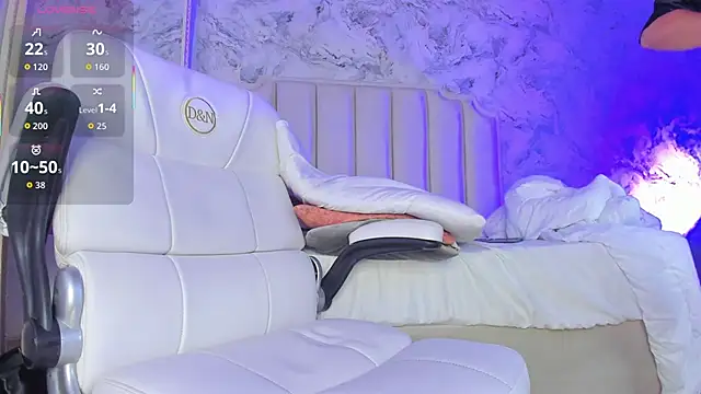 Pamela_Moreno_'s cam snapshot