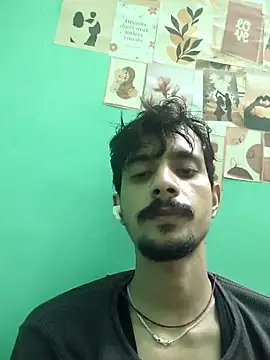 Sushant001 live sex cam