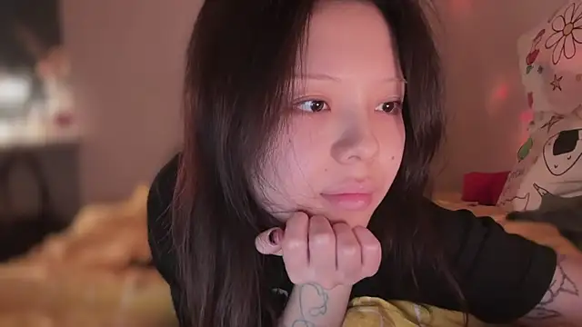 imsora's cam snapshot