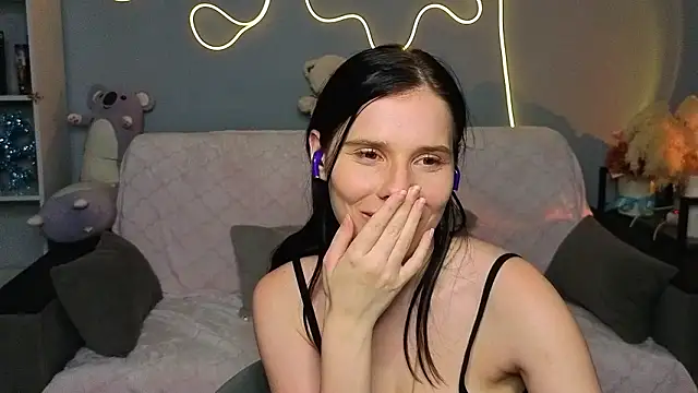 JinxMoon's cam snapshot