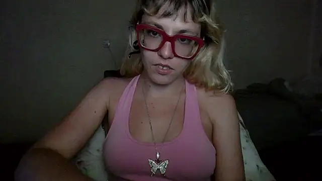 BlondieTami's cam snapshot