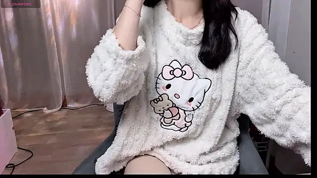 _Xuka_'s cam snapshot