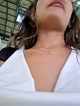 Ary-18's cam snapshot