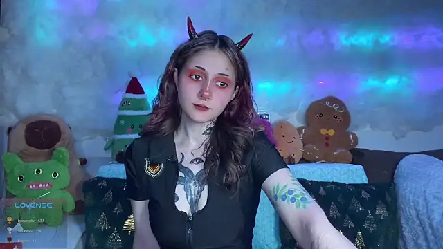 _Devill_Baby's cam snapshot