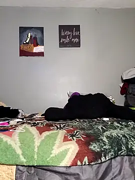 bosschickk's cam snapshot