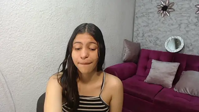 Evagirl69's cam snapshot