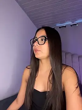 Nicollewest1's cam snapshot