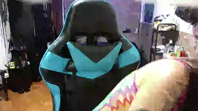 AngelaQueen_'s cam snapshot