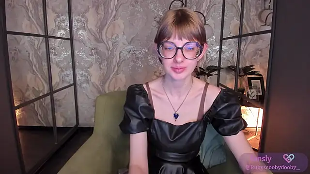RubySoft live sex cam