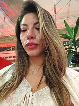 Karen_San_Miguel's cam snapshot