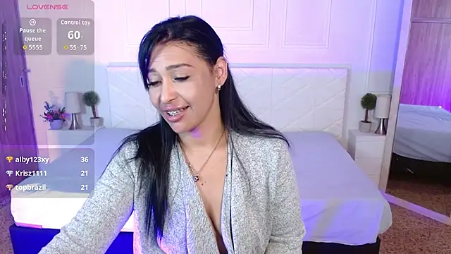 IvyShine7's cam snapshot