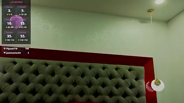 BrithaniKy's cam snapshot