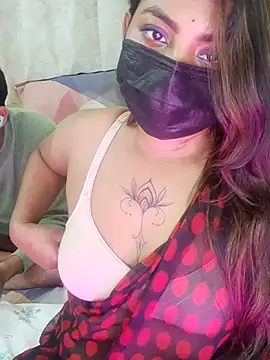 Trending_Couple's cam snapshot