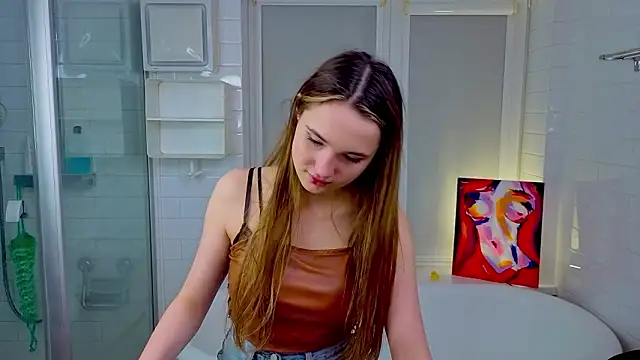 LeenaPuita's cam snapshot