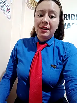 Hannah-colx's cam snapshot