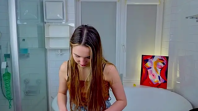 LeenaPuita's cam snapshot