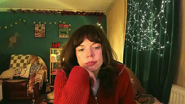 ClancyMorissey's cam snapshot