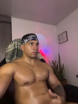 FreszX's cam snapshot