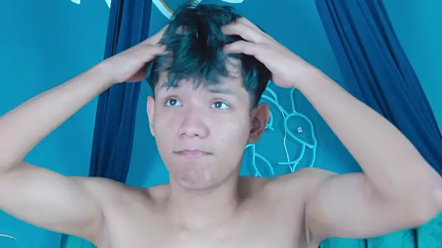 Liam_Sinclair live sex cam