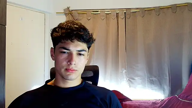 jimmy_class's cam snapshot