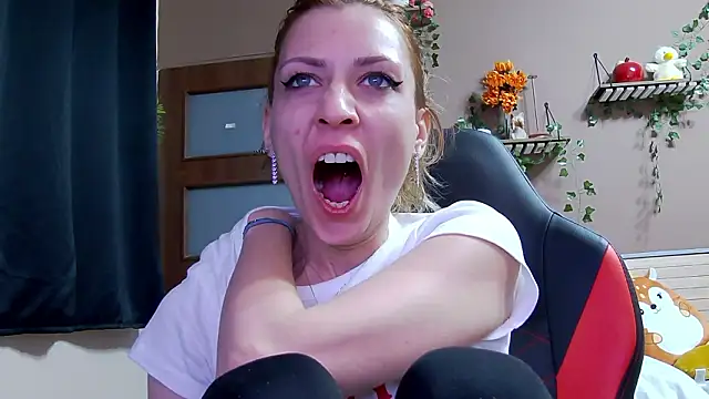 karo123421's cam snapshot