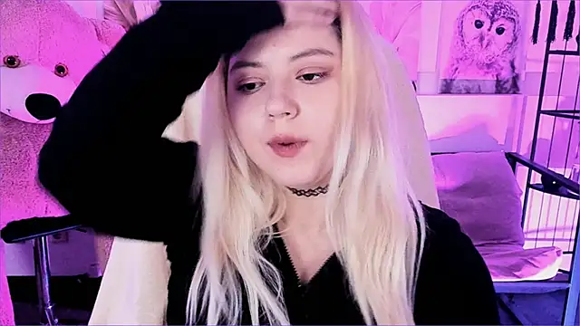 DiaAngell's cam snapshot