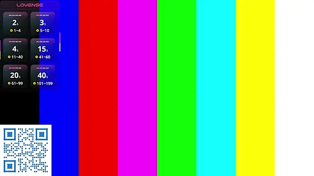 BlissHey's cam snapshot