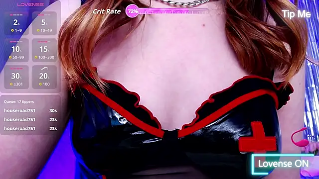 real_bdsm_couple's cam snapshot